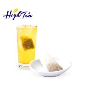 Teapresso Tea Bags-Fresh Tropical Fruit Tea Bag