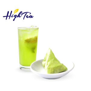 Teapresso Tea Bags-Fresh Japanese Matcha Cereal Tea Bag