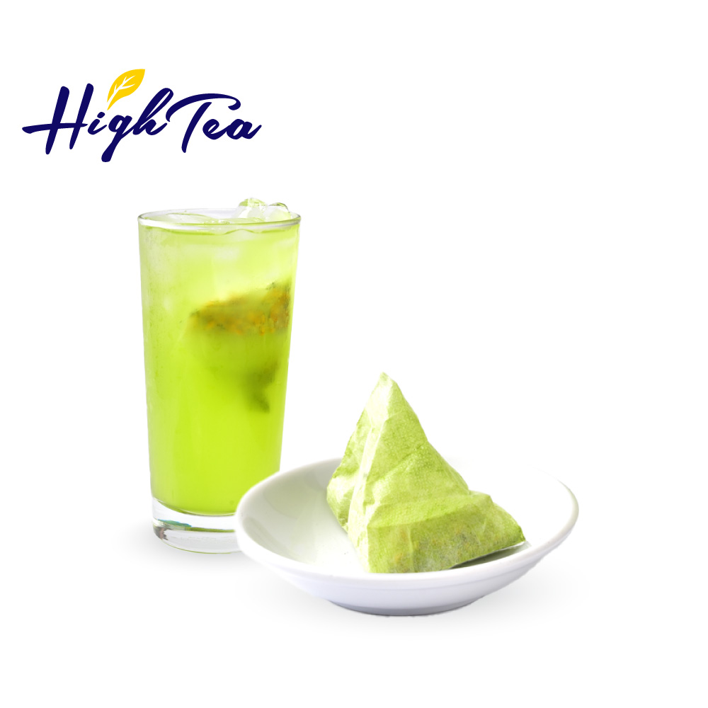 Teapresso Tea Bags-Fresh Japanese Matcha Cereal Tea Bag