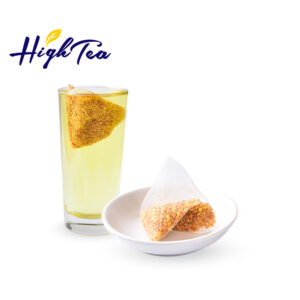 Teapresso Tea Bags-Fresh Osmanthus Buckwheat Tea Bag